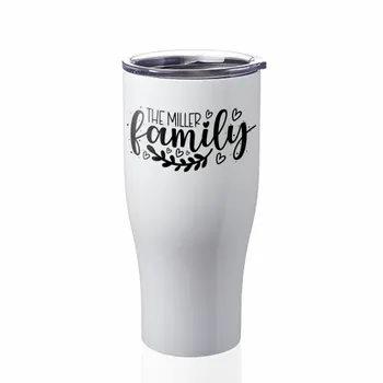 Stainless Steel Tumblers - Imprint Now - CA