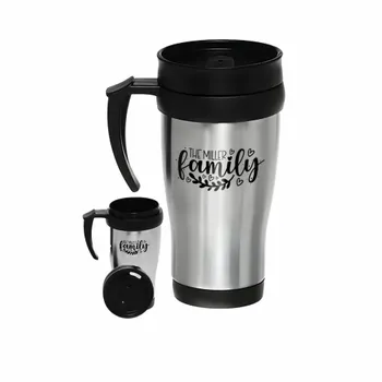 Insulated Travel Mugs - Imprint Now - CA