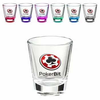 Shot Glasses - Imprint Now - CA