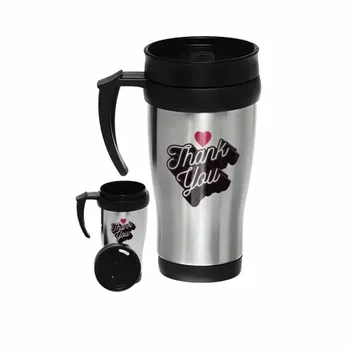 Insulated Travel Mugs - Imprint Now - CA