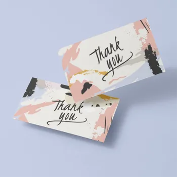 Notecards - Imprint Now - CA