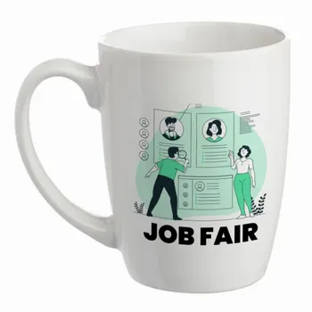 Ceramic Mugs - Imprint Now - CA