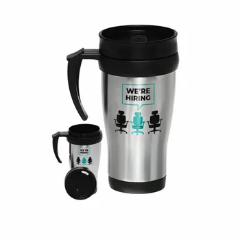 Insulated Travel Mugs - Imprint Now - CA