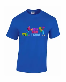 T-Shirts - Imprint Now - CA