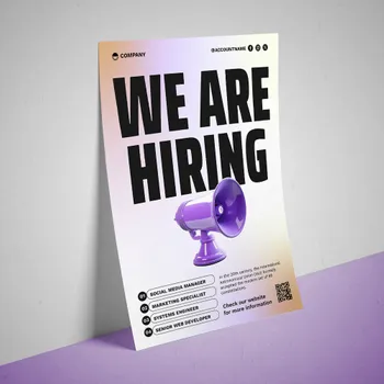 Flyers - Imprint Now - CA