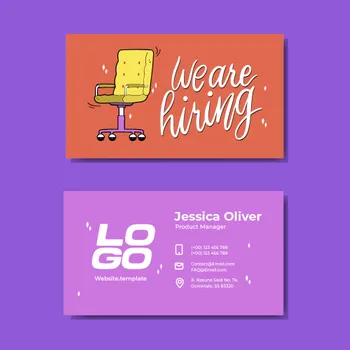 Business Cards - Imprint Now - CA