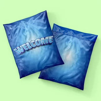 Mailers - Imprint Now - CA