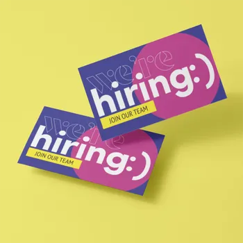 Notecards - Imprint Now - CA