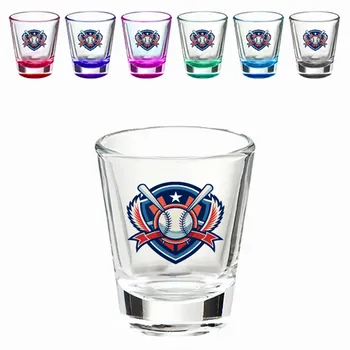 Shot Glasses - Imprint Now - CA