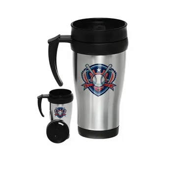 Insulated Travel Mugs - Imprint Now - CA