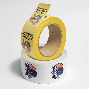 Packing Tapes - Imprint Now - CA