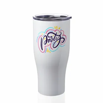 Stainless Steel Tumblers - Imprint Now - CA
