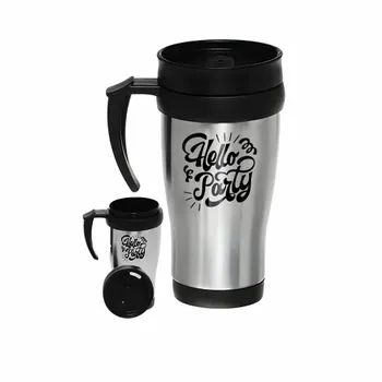 Insulated Travel Mugs - Imprint Now - CA