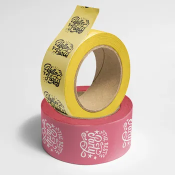 Packing Tapes - Imprint Now - CA