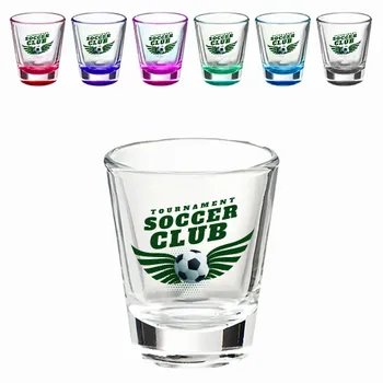 Shot Glasses - Imprint Now - CA