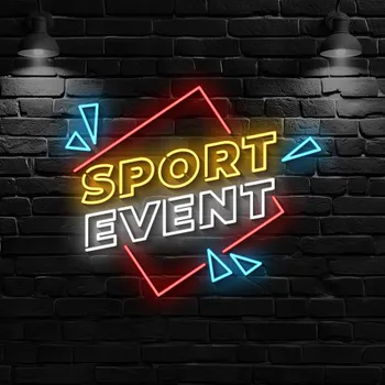 Neon Signs - Imprint Now - CA