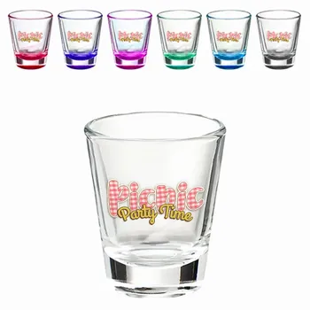 Shot Glasses - Imprint Now - CA