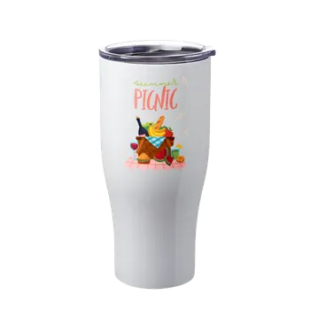 Stainless Steel Tumblers - Imprint Now - CA