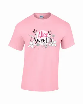 T-Shirts - Imprint Now - CA