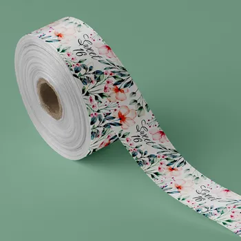 Ribbons - Imprint Now - CA