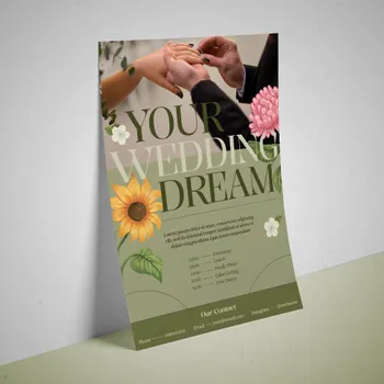 Flyers - Imprint Now - CA