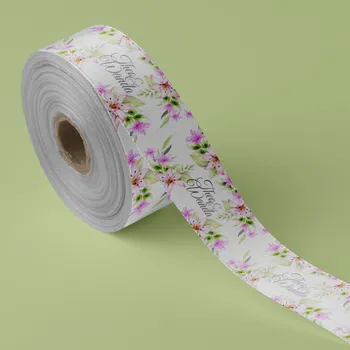 Ribbons - Imprint Now - CA