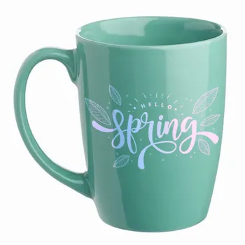Ceramic Mugs - Imprint Now - CA