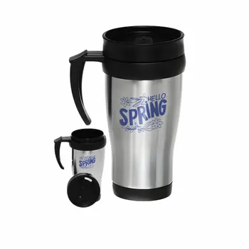 Insulated Travel Mugs - Imprint Now - CA