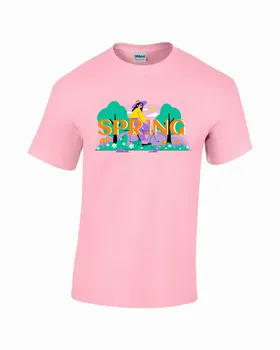 T-Shirts - Imprint Now - CA