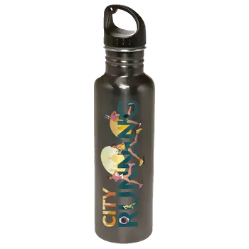 Stainless Steel Water Bottles - Imprint Now - CA