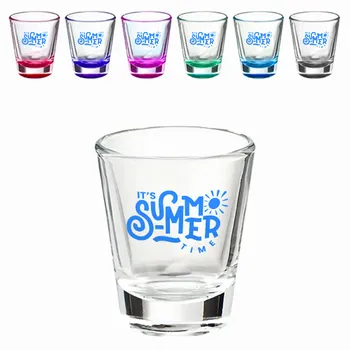 Shot Glasses - Imprint Now - CA