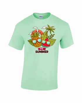 T-Shirts - Imprint Now - CA