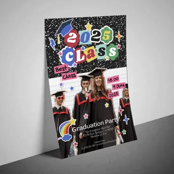 Flyers - Imprint Now - CA