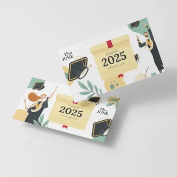 Notecards - Imprint Now - CA