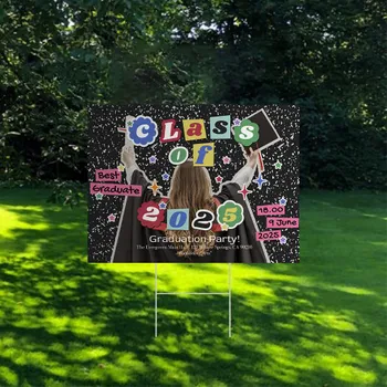 Yard Signs - Imprint Now - CA