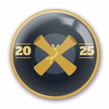 Buttons - Imprint Now - CA