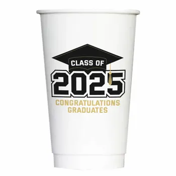 Hot Drink Cups - Imprint Now - CA