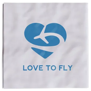 Napkins - Imprint Now - CA