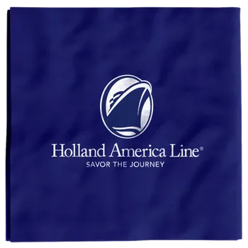 Napkins - Imprint Now - CA