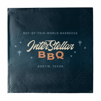 Napkins - Imprint Now - CA