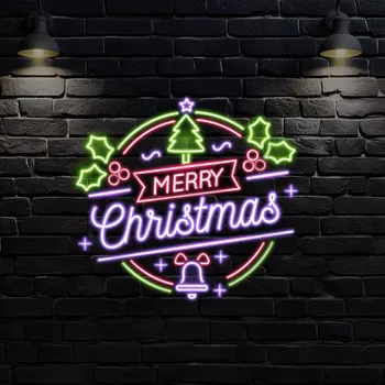 Neon Signs - Imprint Now - CA