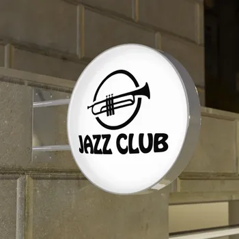 LED Signs - Imprint Now - CA