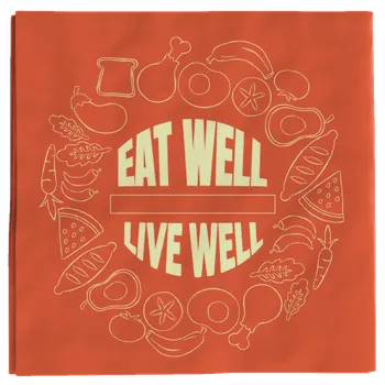 Napkins - Imprint Now - CA