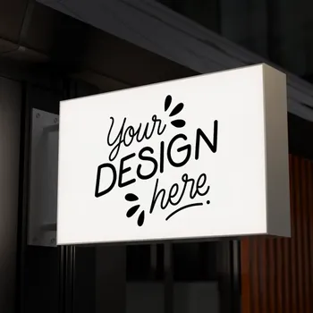 LED Signs - Imprint Now - CA