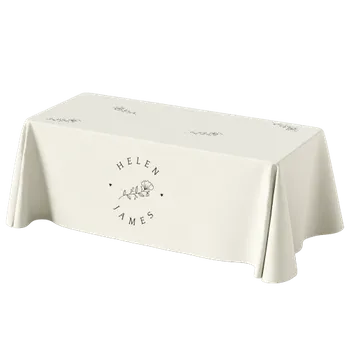 Table Covers - Imprint Now - CA