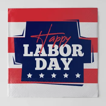 Napkins - Imprint Now - CA