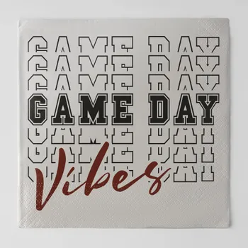 Napkins - Imprint Now - CA