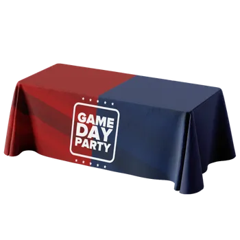 Table Covers - Imprint Now - CA