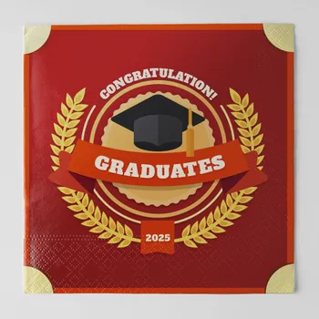 Napkins - Imprint Now - CA