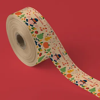 Ribbons - Imprint Now - CA